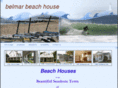 belmarbeachhouse.com