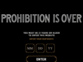 berrywhiskey.com