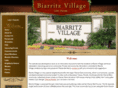 biarritzvillage.com