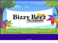 bizzybeezacademy.com
