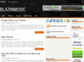 blazinmusic.com