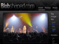 blobshaped.com