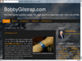 bobbygilstrap.com