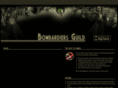 bombardiersguild.com