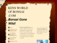 bonsaigonewild.com