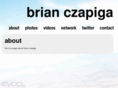 brianczapiga.com