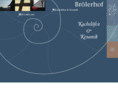 broelerhof.de