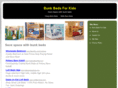 bunkbedsforkids.biz