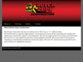 butchpopeconstruction.com