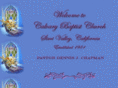 calvarybaptistsv.org