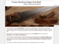 capecodbuilt.com