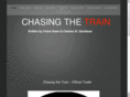 chasingthetrain.net