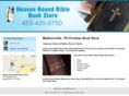 christianbooksmadisonville.com