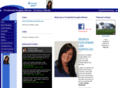 christinahillman.com