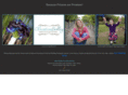 christinesedley.com