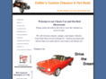 collierscustomclassics.com
