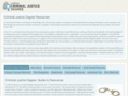 criminaljusticedegree.net