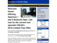 crossingatchesterridge.com