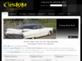 custom-van.com