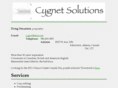 cygnetsol.com