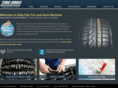 dalycitytireandauto.com
