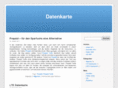 datenkarte.net