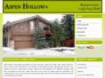 deervalleyutahrental.com