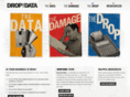 dropthedata.com