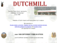 dutchmill-imports.com