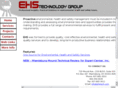 ehstech.com