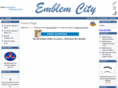 emblemcity.com