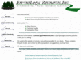 envirologicresources.com