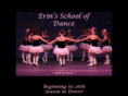 erinsschoolofdance.com