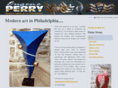 eugeneperry.com