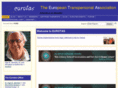 eurotas.org