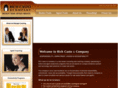 experiencedagentrecruiter.com