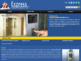 expressindiaelevators.com