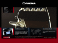 faema.com