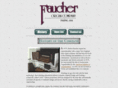 faucherorgan.com