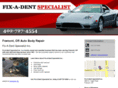 fixadentfremont.com