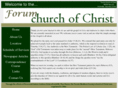 forumcoc.org