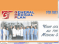 generalmedicalplan.com