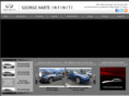 georgeharteinfiniti.com