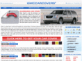 gmccarcovers.com