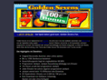 golden-sevens-fan.com
