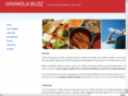 granolabuzz.com