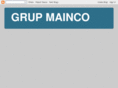 grupmainco.net