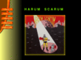 harumscarum.net