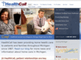 healthcallhomecare.com