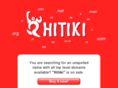 hitiki.info